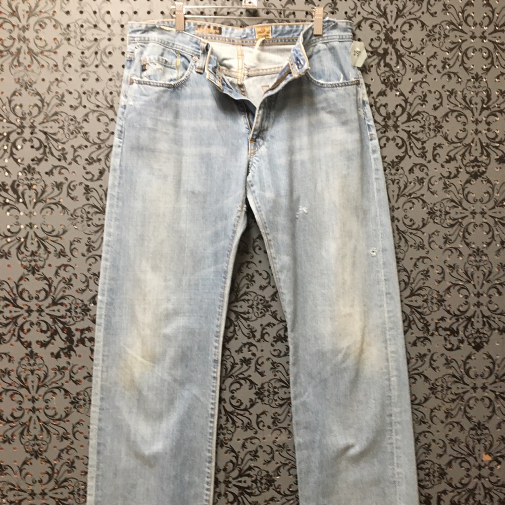 Adriano Goldschmied the Hero Denim